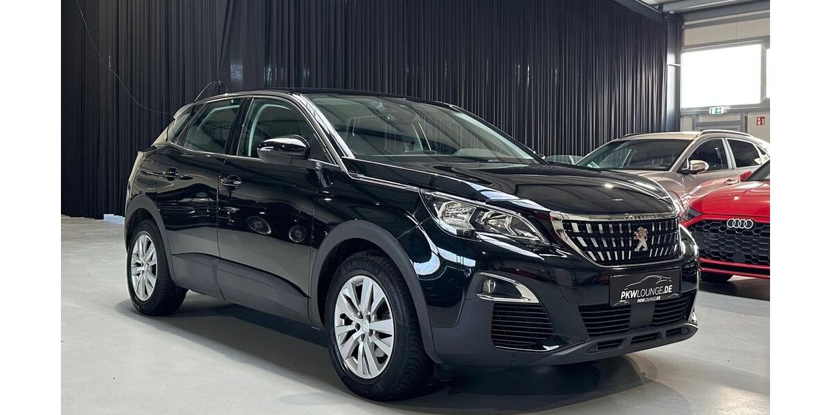 Peugeot 3008 118.000 km 15.990 &euro; Grasberg 28879