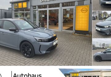 Opel Corsa 15.825 km 20.940 &euro; Worpswede 27726