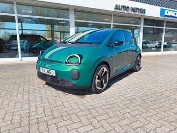 Gebrauchte Renault Twingo