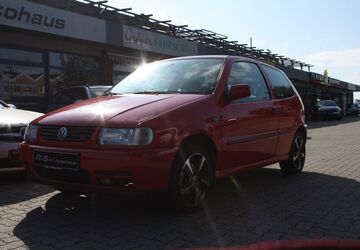 VW Polo 163.790 km 3.995 &euro; Syke-Heiligenfelde 28857