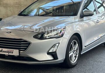 Ford Focus 113.650 km 12.790 &euro; Bremen 28237
