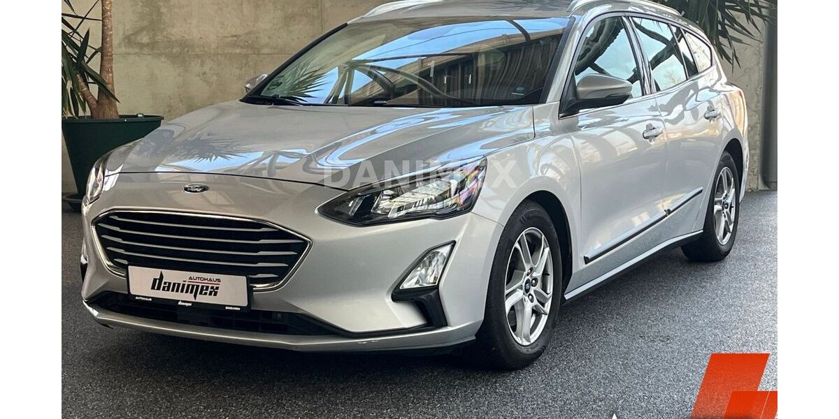 Ford Focus 113.650 km 12.790 &euro; Bremen 28237