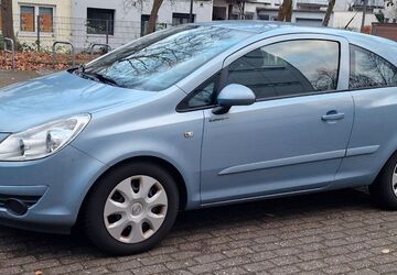 Opel Corsa 166.700 km 1.790 &euro; Bremen 28213