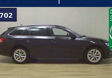 Skoda Octavia 136.599 km 17.280 &euro; Bremen / Arsten 28279