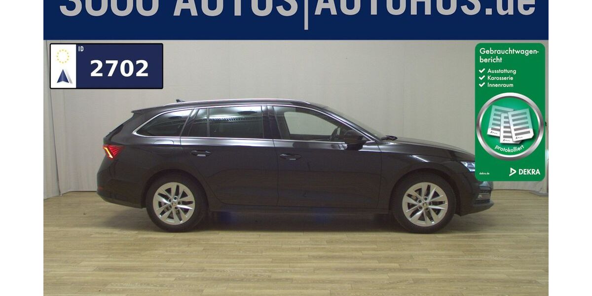 Skoda Octavia 136.599 km 17.280 &euro; Bremen / Arsten 28279