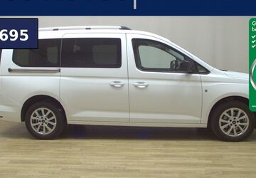 Ford Grand Tourneo 133.999 km 19.980 &euro; Bremen / Arsten 28279