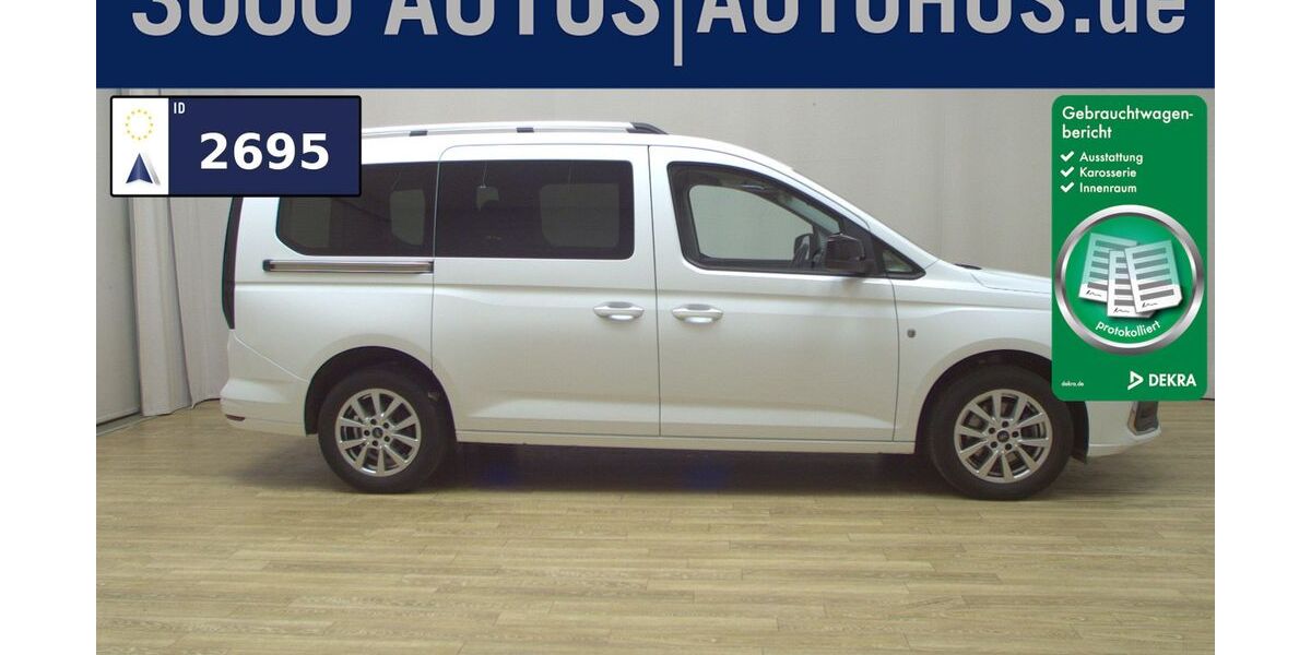 Ford Grand Tourneo 133.999 km 19.980 &euro; Bremen / Arsten 28279