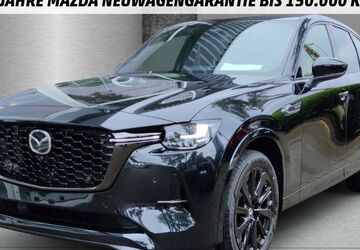 Mazda CX-60 1.350 km 58.980 &euro; Bremen 28199