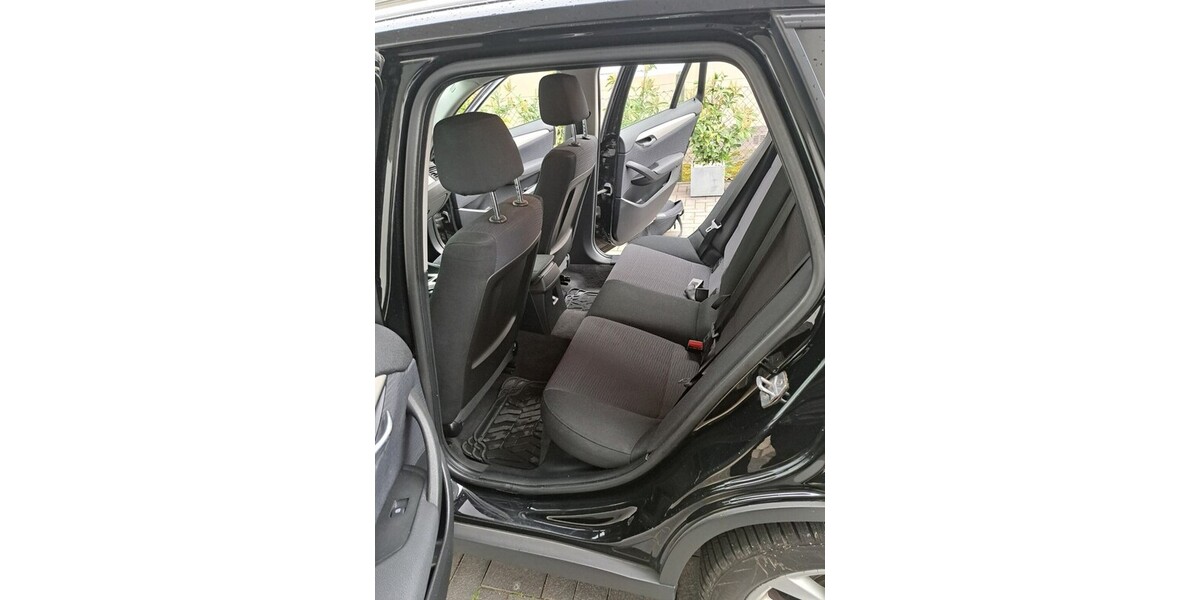 BMW X1 199.360 km 9.300 &euro; Delmenhorst 27749