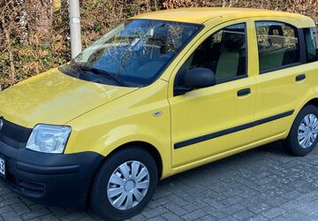 Fiat Panda 115.000 km 2.750 &euro; Stuhr 28816