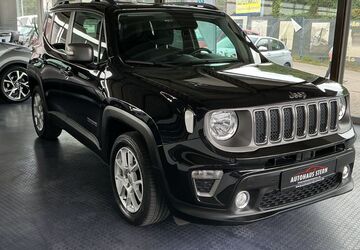 Jeep Renegade 59.980 km 15.800 &euro; Bremen 28201
