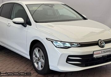 VW Golf 14.589 km 24.390 &euro; Ganderkesee 27777