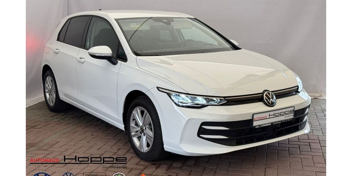 VW Golf 14.589 km 24.390 &euro; Ganderkesee 27777
