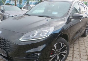 Ford Kuga 59.123 km 24.990 &euro; Achim-Baden 28832