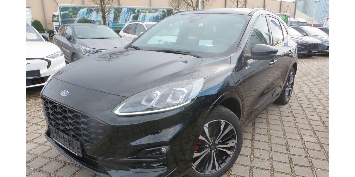 Ford Kuga 59.123 km 24.990 &euro; Achim-Baden 28832