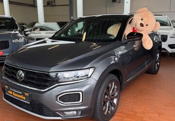 VW T-Roc 68.900 km 22.590 &euro; Bremen 28199