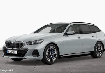 BMW 550 14.326 km 77.505 &euro; Bremen 28279