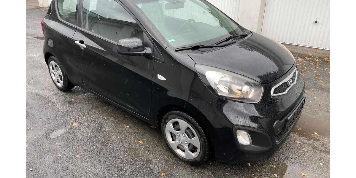 Kia Picanto 150.000 km 3.300 &euro; Bremen 28307