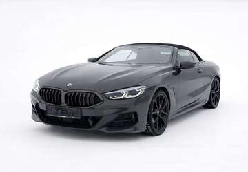 BMW 840 119.157 km 55.995 &euro; Achim 28832