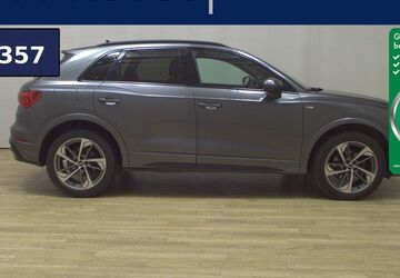 Audi Q3 100.069 km 26.980 &euro; Bremen / Arsten 28279