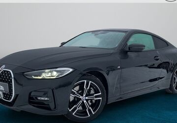 BMW 430 73.438 km 41.699 &euro; Achim 28832
