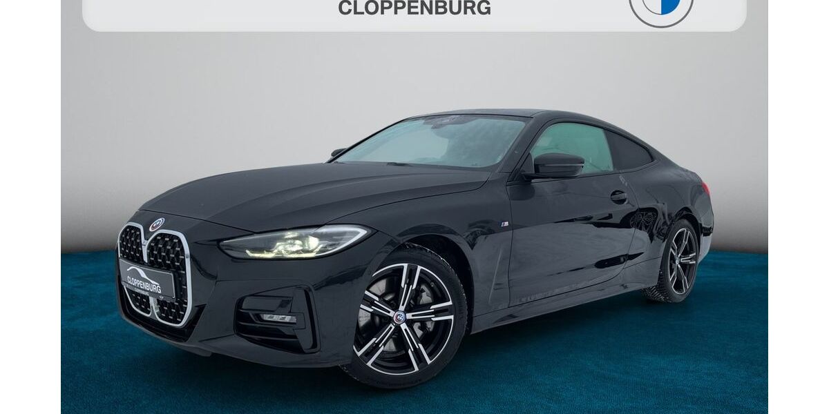BMW 430 73.438 km 41.699 &euro; Achim 28832