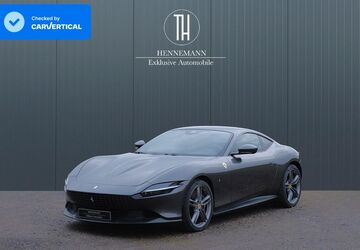 Ferrari Roma 14.900 km 189.850 &euro; Bremen 28207
