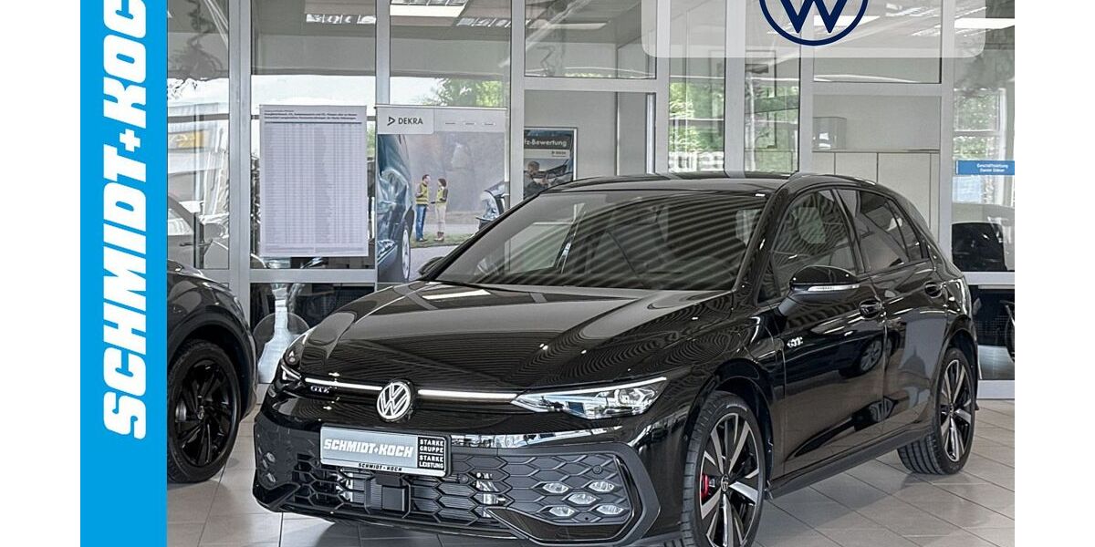 VW Golf 8.500 km 52.450 &euro; Bremen 28757