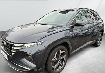 Hyundai TUCSON 76.598 km 25.990 &euro; Bremen 28359