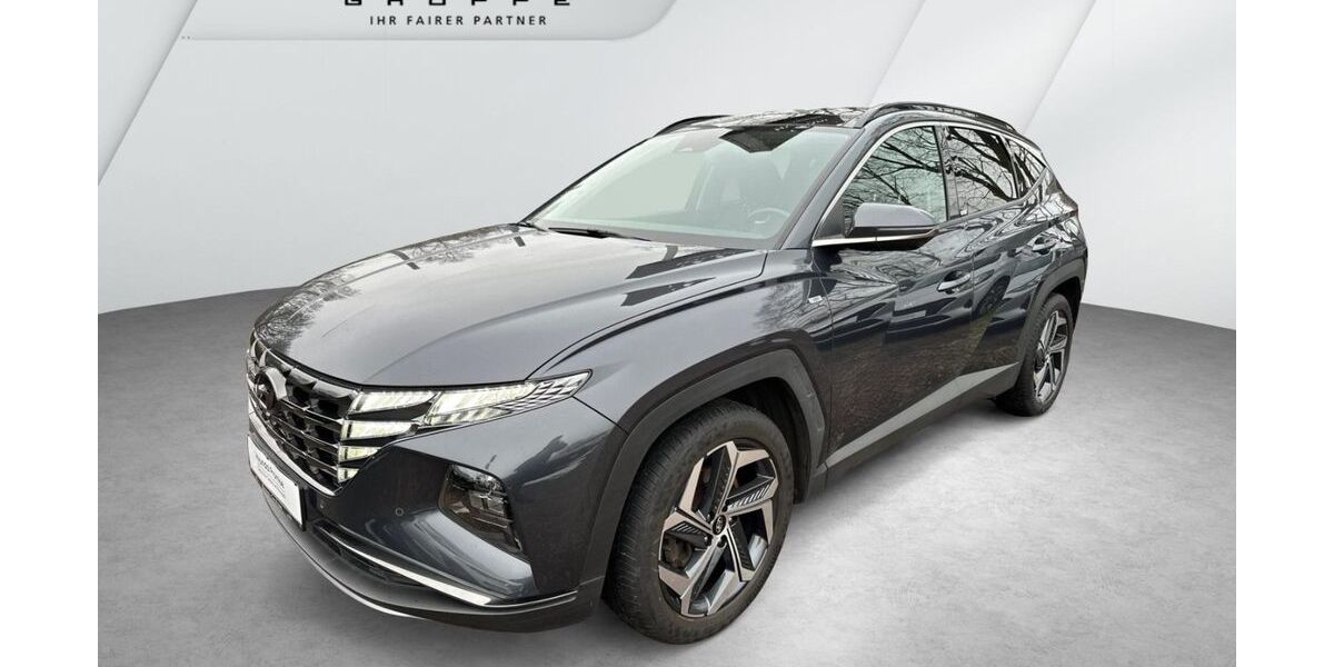 Hyundai TUCSON 76.598 km 25.990 &euro; Bremen 28359