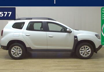 Dacia Duster 121.245 km 12.980 &euro; Bremen / Arsten 28279