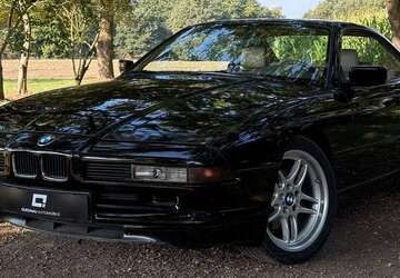 BMW 850 93.500 km 37.900 &euro; Stuhr 28816