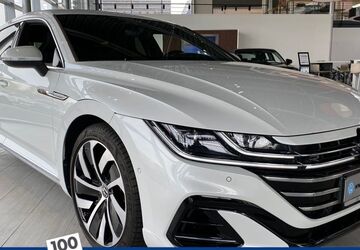 VW Arteon 44.500 km 38.990 &euro; Bremen 28357