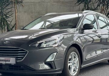 Ford Focus 19.400 km 16.490 &euro; Bremen 28237