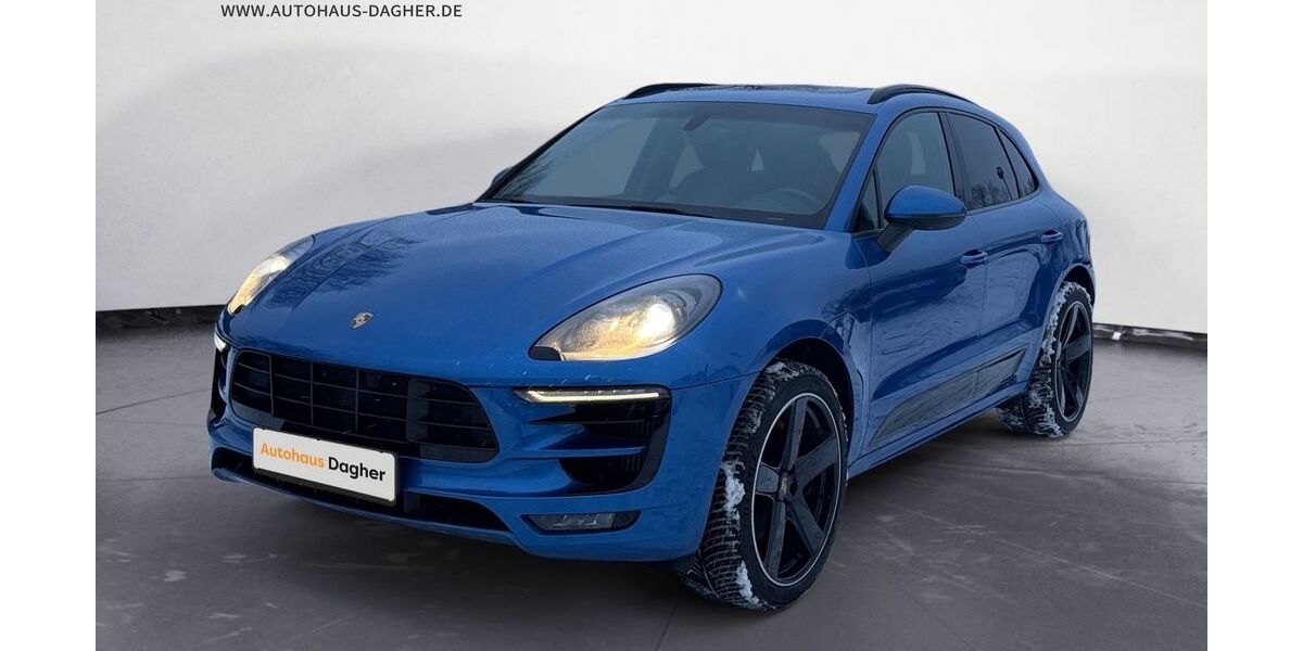 Porsche Macan 92.000 km 40.390 &euro; Bremen 28207