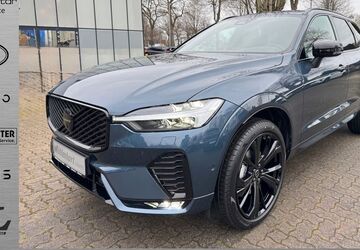 Volvo XC60 2.500 km 54.900 &euro; Weyhe 28844