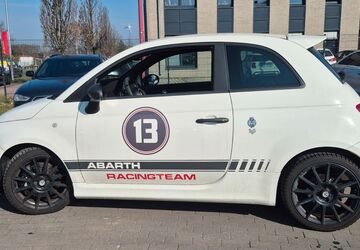 Abarth 500 12.571 km 22.995 &euro; Achim 28832