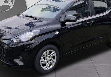 Hyundai i10 4.500 km 16.490 &euro; Achim 28832