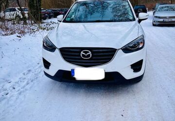 Mazda CX-5 120.000 km 14.499 &euro; Achim 28832