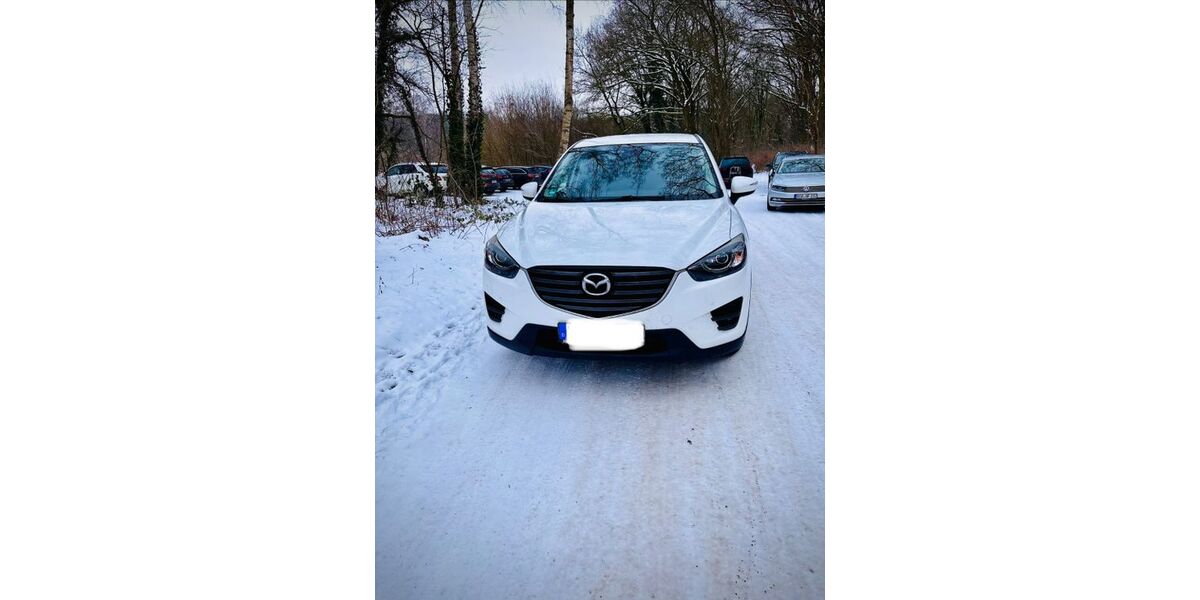 Mazda CX-5 120.000 km 14.499 &euro; Achim 28832