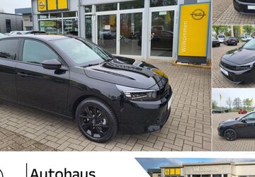 Opel Corsa 25.396 km 16.980 &euro; Worpswede 27726
