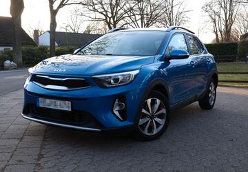 Kia Stonic 55.000 km 16.490 &euro; Bremen 28209