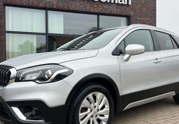 Suzuki SX4 70.588 km 11.980 &euro; Syke 28857