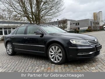 Gebrauchte VW Phaeton