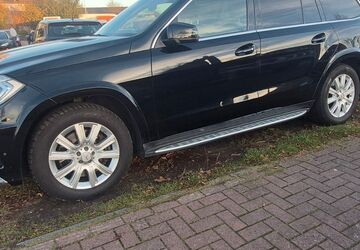 Mercedes-Benz GLS 350 260.000 km 25.000 &euro; Achim 28832