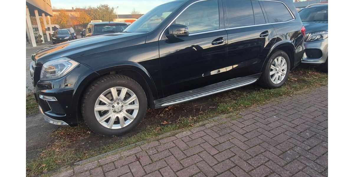 Mercedes-Benz GLS 350 260.000 km 25.000 &euro; Achim 28832