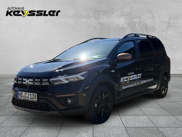 Gebrauchte Dacia Jogger