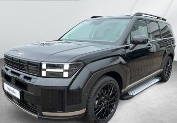 Hyundai SANTA FE 8.832 km 43.990 &euro; Bremen 28359