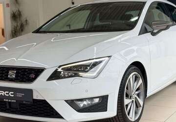 Seat Leon 174.000 km 9.940 &euro; Stuhr / Seckenhausen 28816