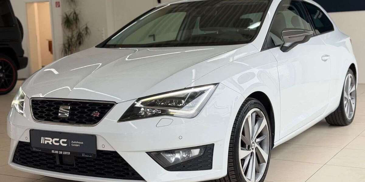 Seat Leon 174.000 km 9.940 &euro; Stuhr / Seckenhausen 28816